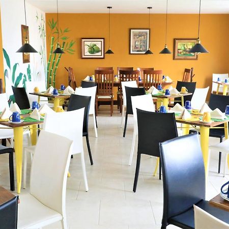 Hotel 12 Bees By Kavia Playa del Carmen Dış mekan fotoğraf