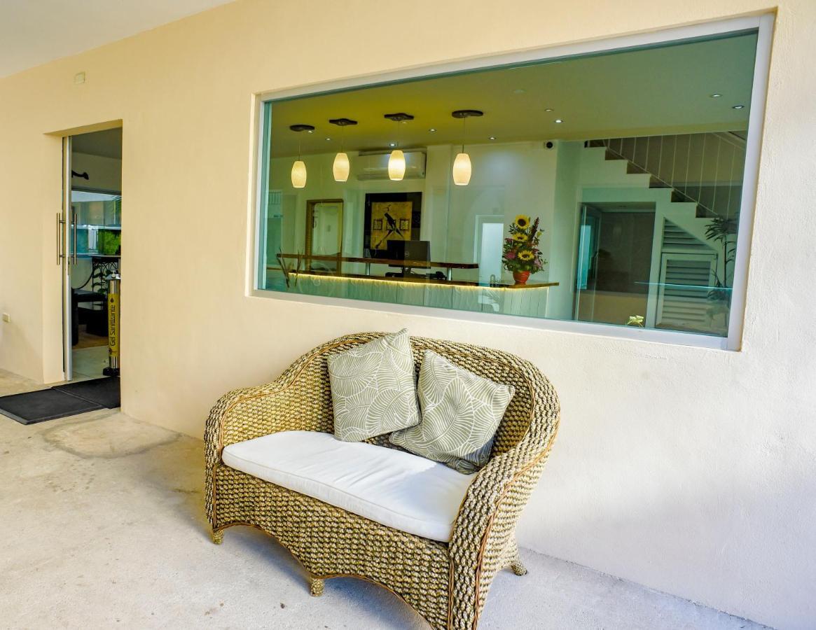 Hotel 12 Bees By Kavia Playa del Carmen Dış mekan fotoğraf