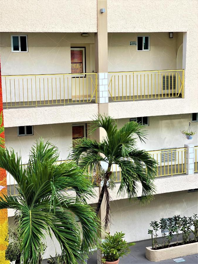 Hotel 12 Bees By Kavia Playa del Carmen Dış mekan fotoğraf