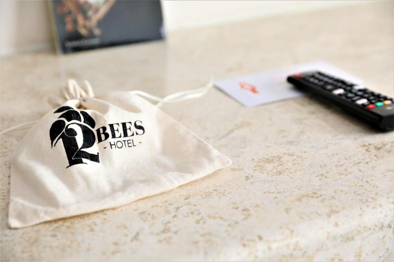 Hotel 12 Bees By Kavia Playa del Carmen Dış mekan fotoğraf