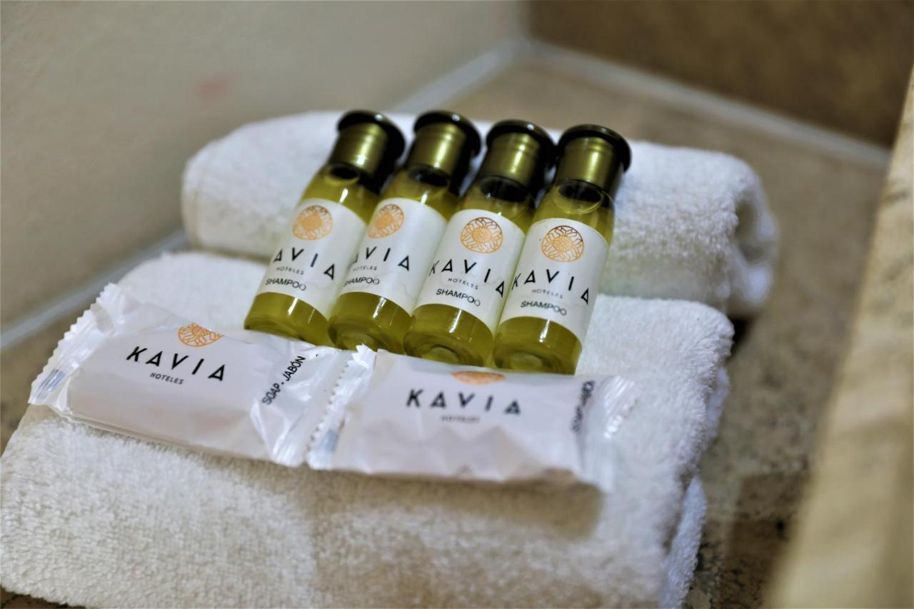 Hotel 12 Bees By Kavia Playa del Carmen Dış mekan fotoğraf