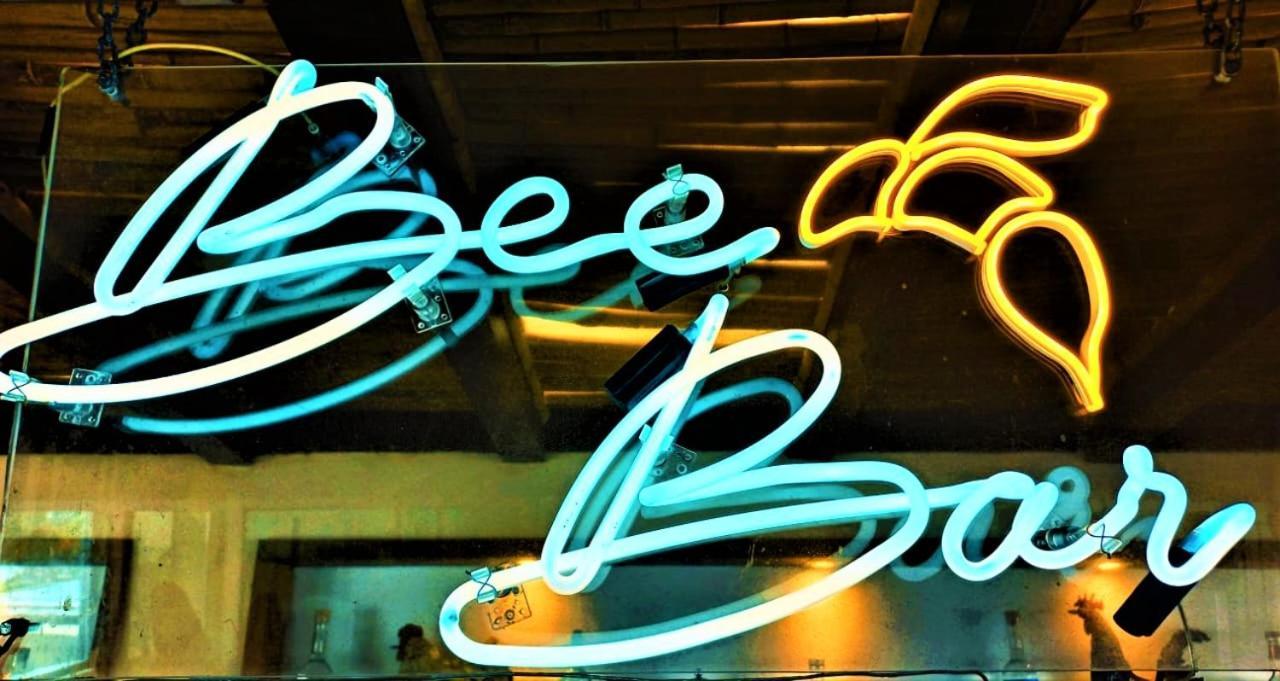 Hotel 12 Bees By Kavia Playa del Carmen Dış mekan fotoğraf
