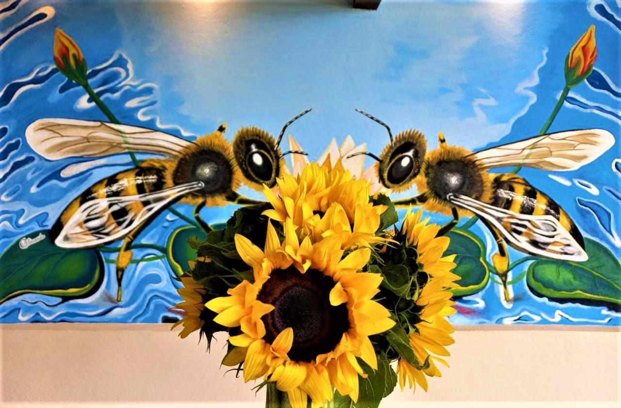 Hotel 12 Bees By Kavia Playa del Carmen Dış mekan fotoğraf