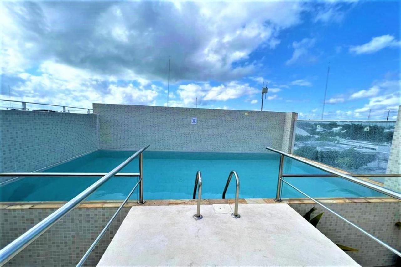 Hotel 12 Bees By Kavia Playa del Carmen Dış mekan fotoğraf
